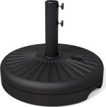 Sturdy and Stylish: Our Review of the JEAREY Umbrella Stand