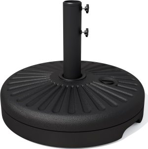 Sturdy and Stylish: Our Review of the JEAREY Umbrella Stand