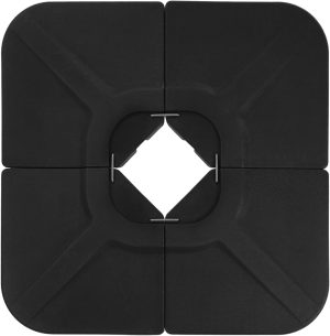 Sturdy Shade Solutions: Our Review of JEAREY Umbrella Stands