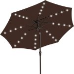 Let’s Chill Under the Stars: Our Review of the JEAREY Umbrella