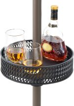 Exploring Convenience: Our Review of the JEAREY Umbrella Tray