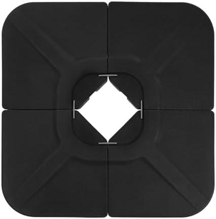 Sturdy Shade​ Solutions: our Review of‌ JEAREY Umbrella Stands