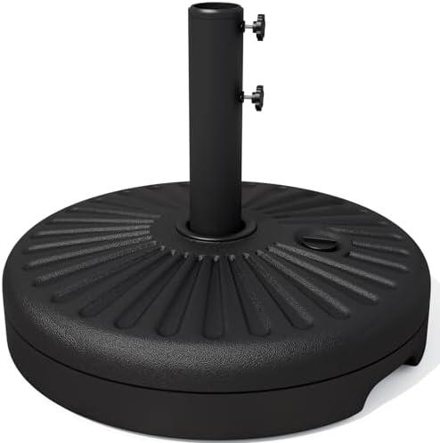 Sturdy and Stylish: our Review of the JEAREY Umbrella Stand