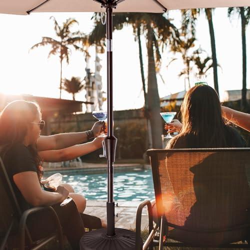 sturdy and Stylish: ⁢Our Review of the JEAREY⁣ umbrella Stand