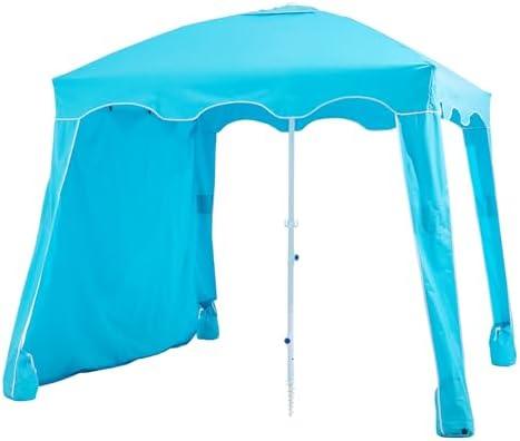 Creating perfect Shade: Our Take⁢ on the JEAREY Beach Cabana