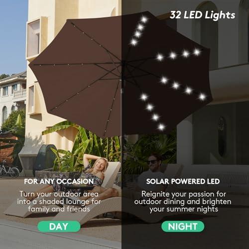 Let’s Chill under the Stars: Our‌ Review of the ⁢JEAREY Umbrella