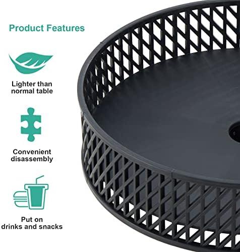 Exploring Convenience: Our Review⁤ of the JEAREY Umbrella Tray