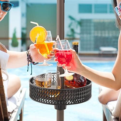 exploring Convenience: Our‍ Review ​of the JEAREY Umbrella Tray