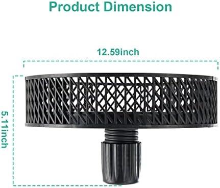 Exploring Convenience: Our Review ⁣of the JEAREY ⁤Umbrella Tray