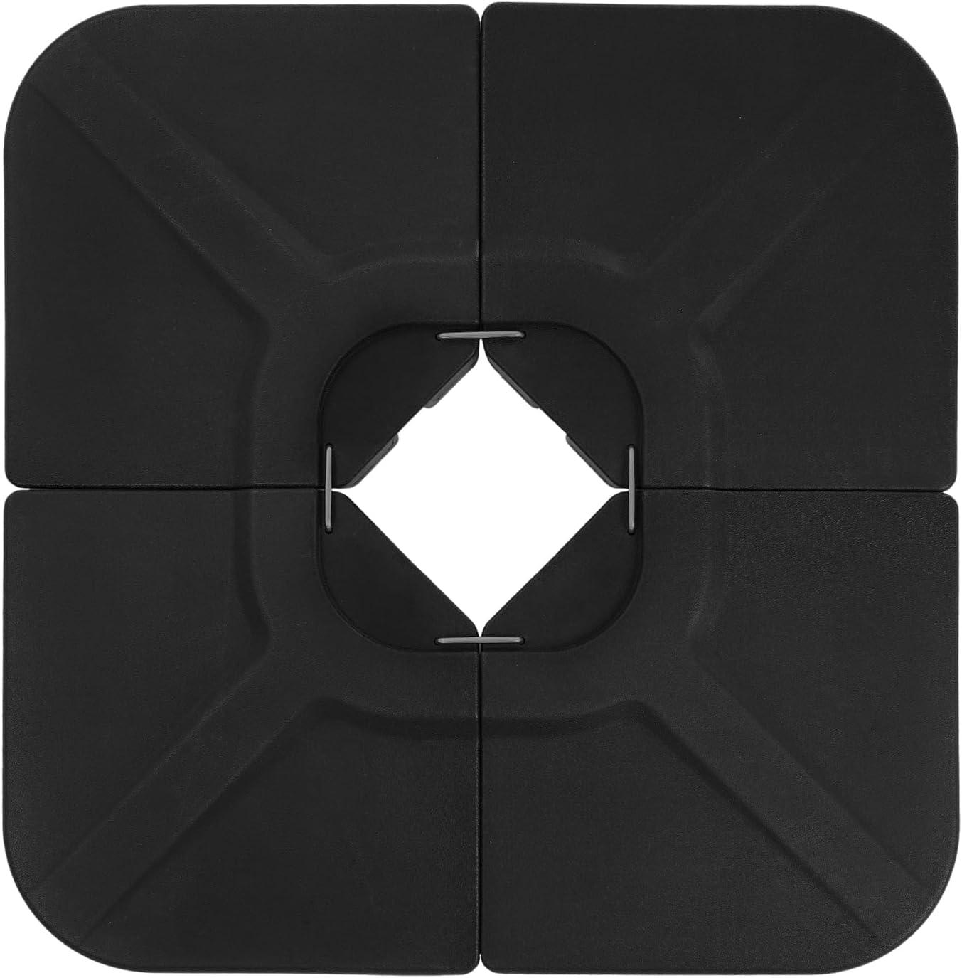 Sturdy Shade Solutions: Our⁣ Review of JEAREY Umbrella⁣ Stands