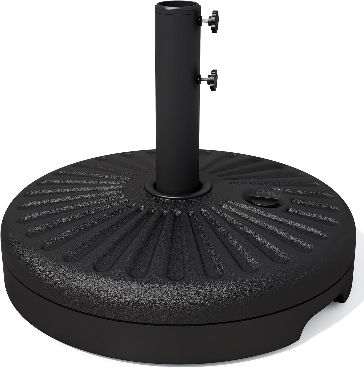 Sturdy and Stylish: our Review of the JEAREY Umbrella⁢ Stand